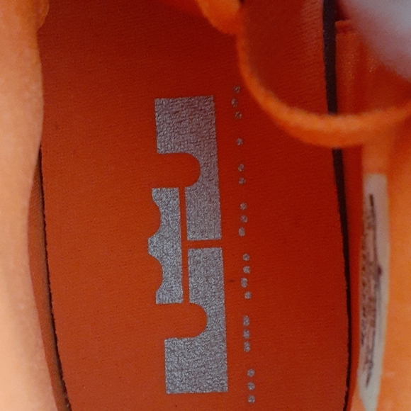 #44❤️ New Nike LeBron Soldier V11 Hi Tops - Picture 12 of 16